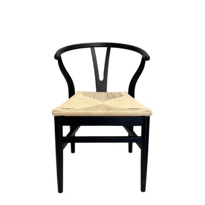 Image of Tivoli Chair, Black